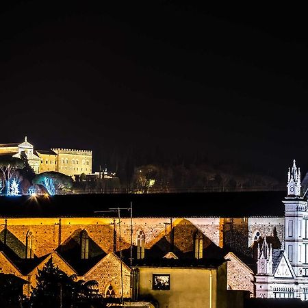 Locanda De' Pazzi Florence Ngoại thất bức ảnh