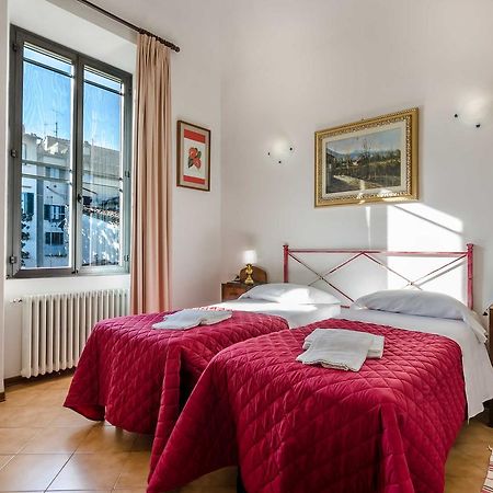 Locanda De' Pazzi Florence Ngoại thất bức ảnh