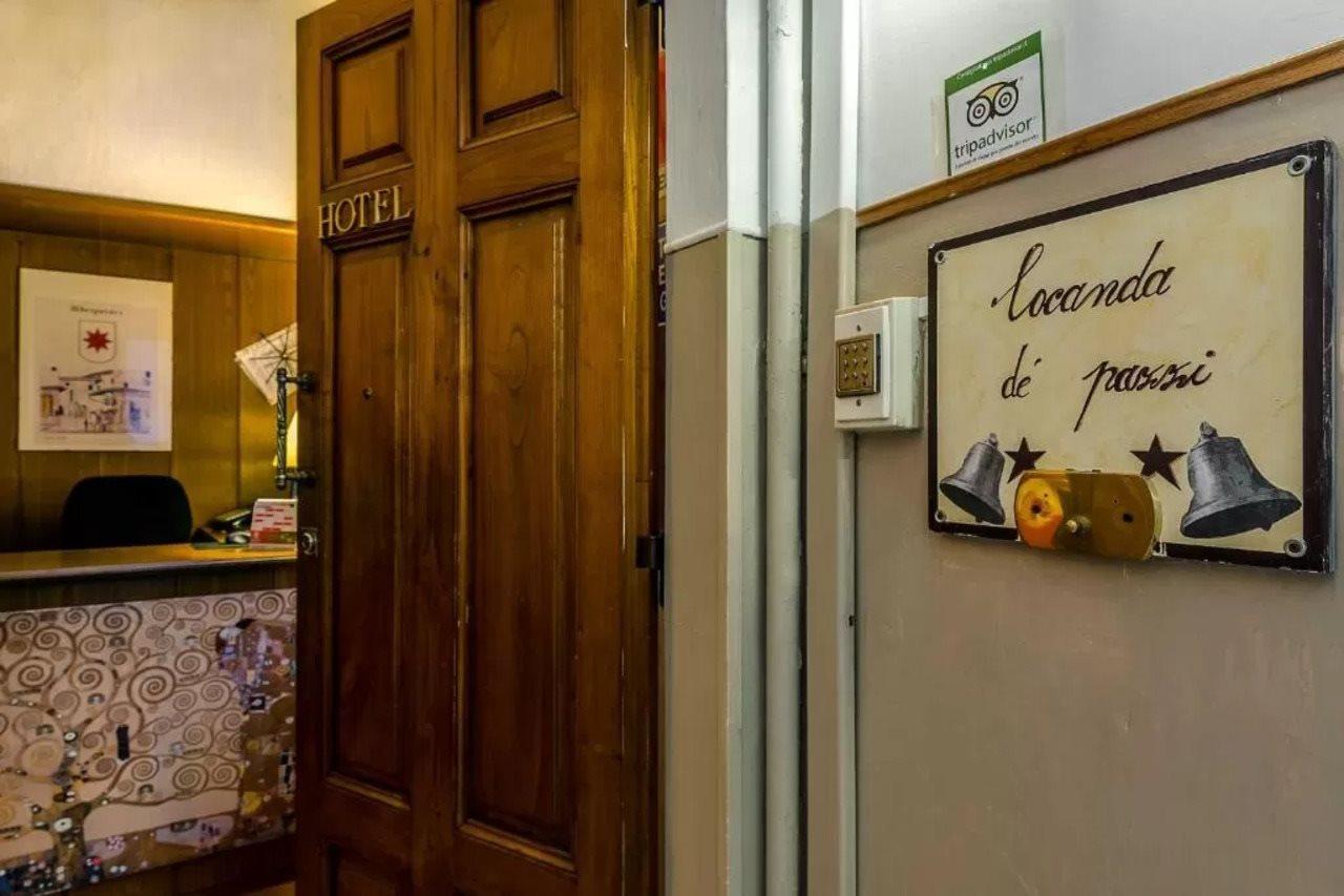 Locanda De' Pazzi Florence Ngoại thất bức ảnh