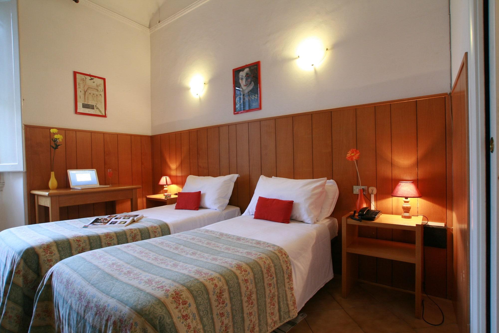 Locanda De' Pazzi Florence Ngoại thất bức ảnh