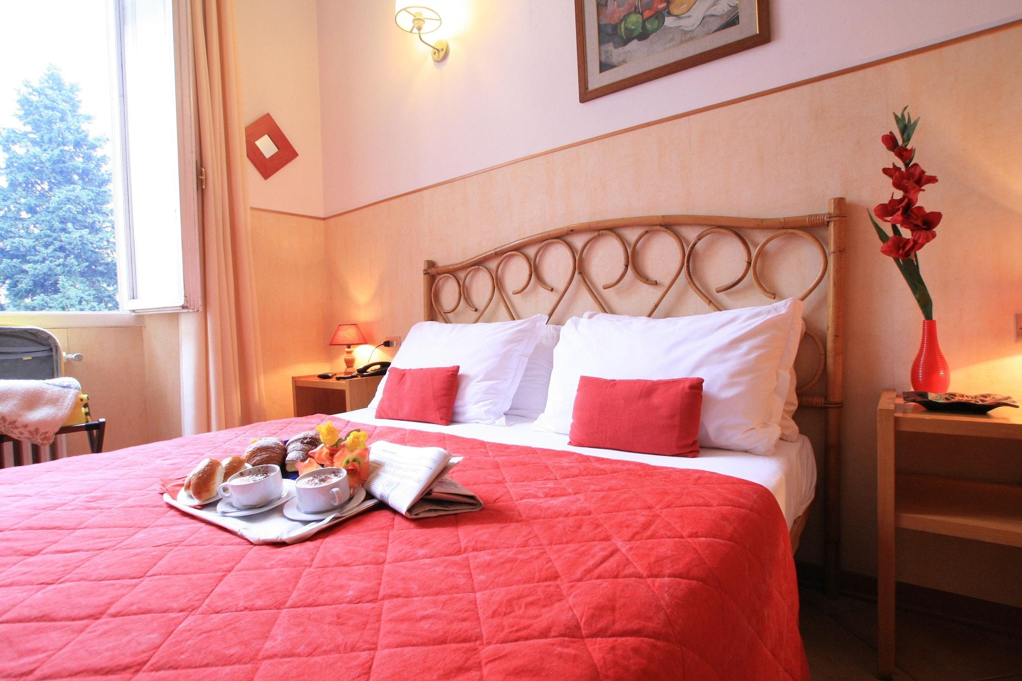 Locanda De' Pazzi Florence Ngoại thất bức ảnh