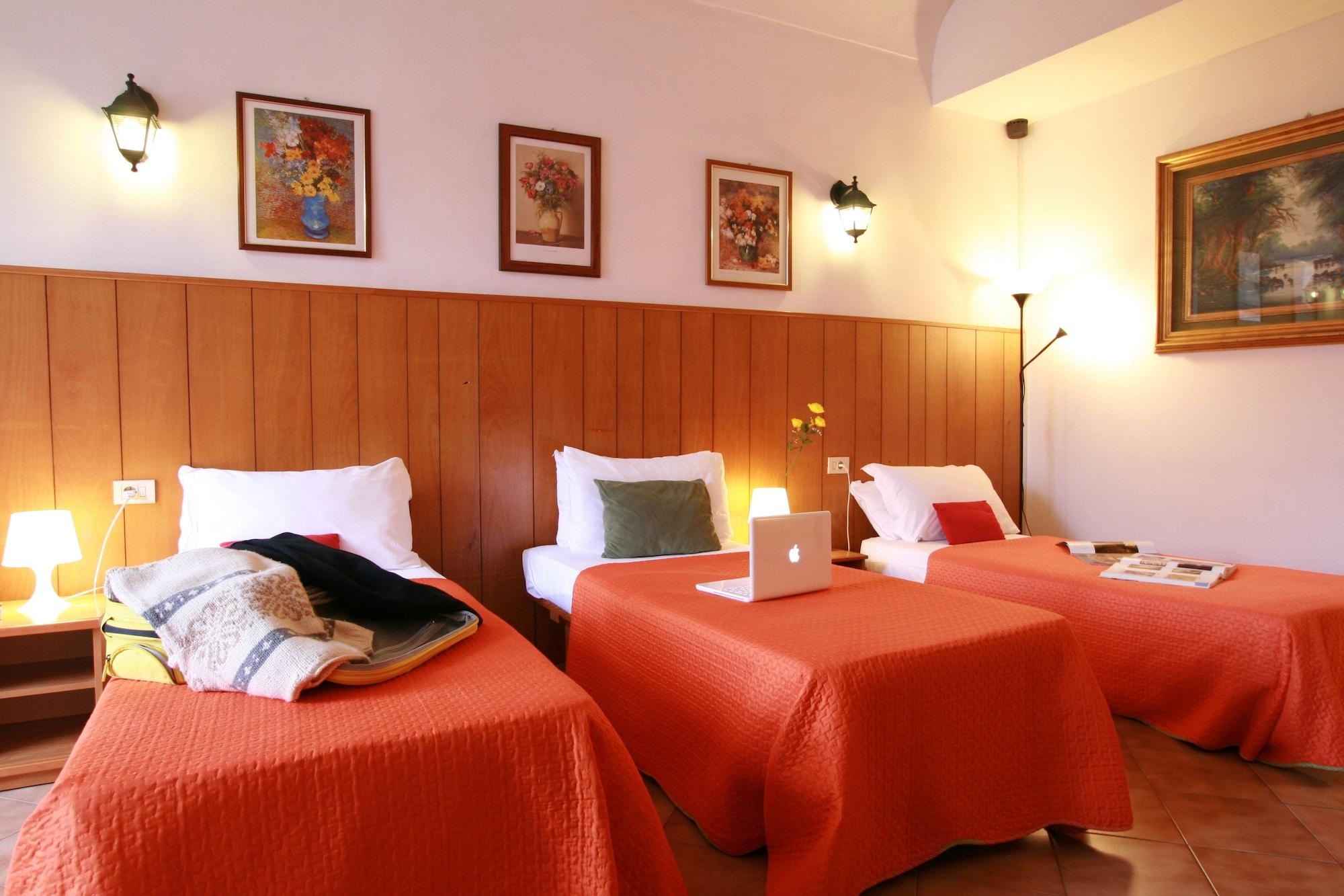 Locanda De' Pazzi Florence Ngoại thất bức ảnh