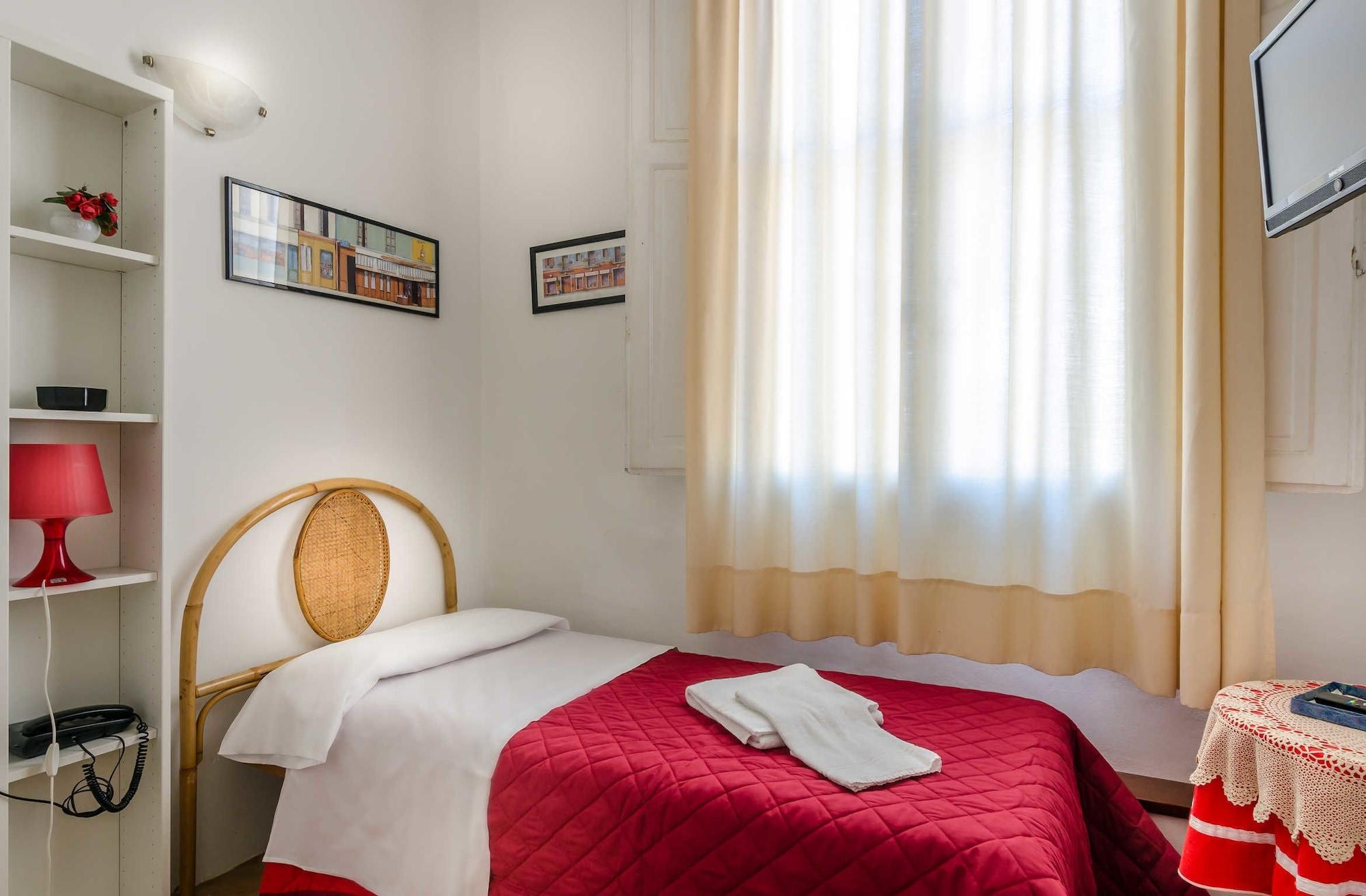 Locanda De' Pazzi Florence Ngoại thất bức ảnh
