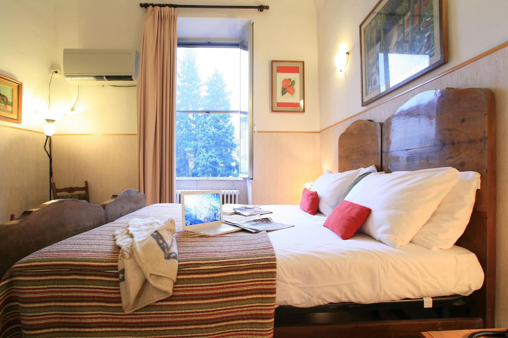 Locanda De' Pazzi Florence Ngoại thất bức ảnh
