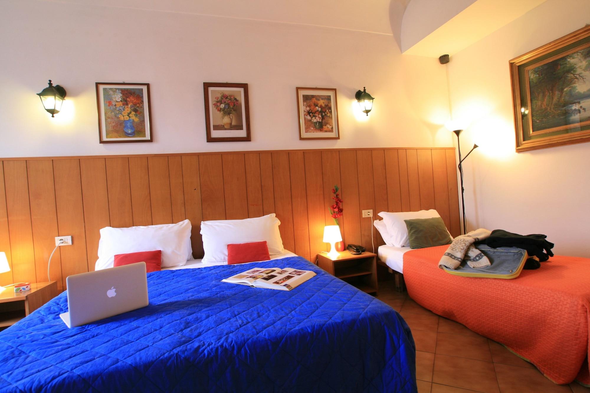 Locanda De' Pazzi Florence Ngoại thất bức ảnh