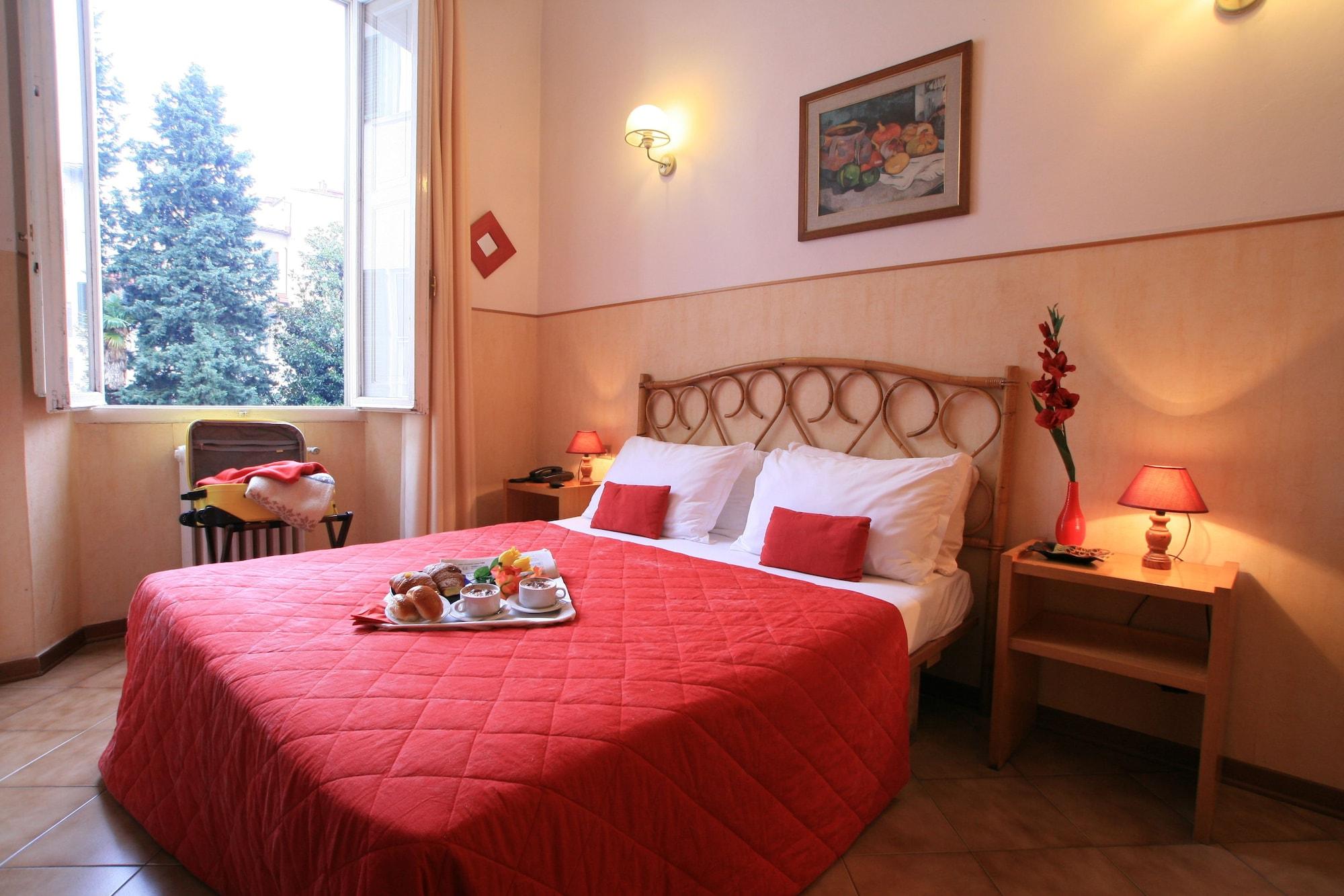 Locanda De' Pazzi Florence Ngoại thất bức ảnh