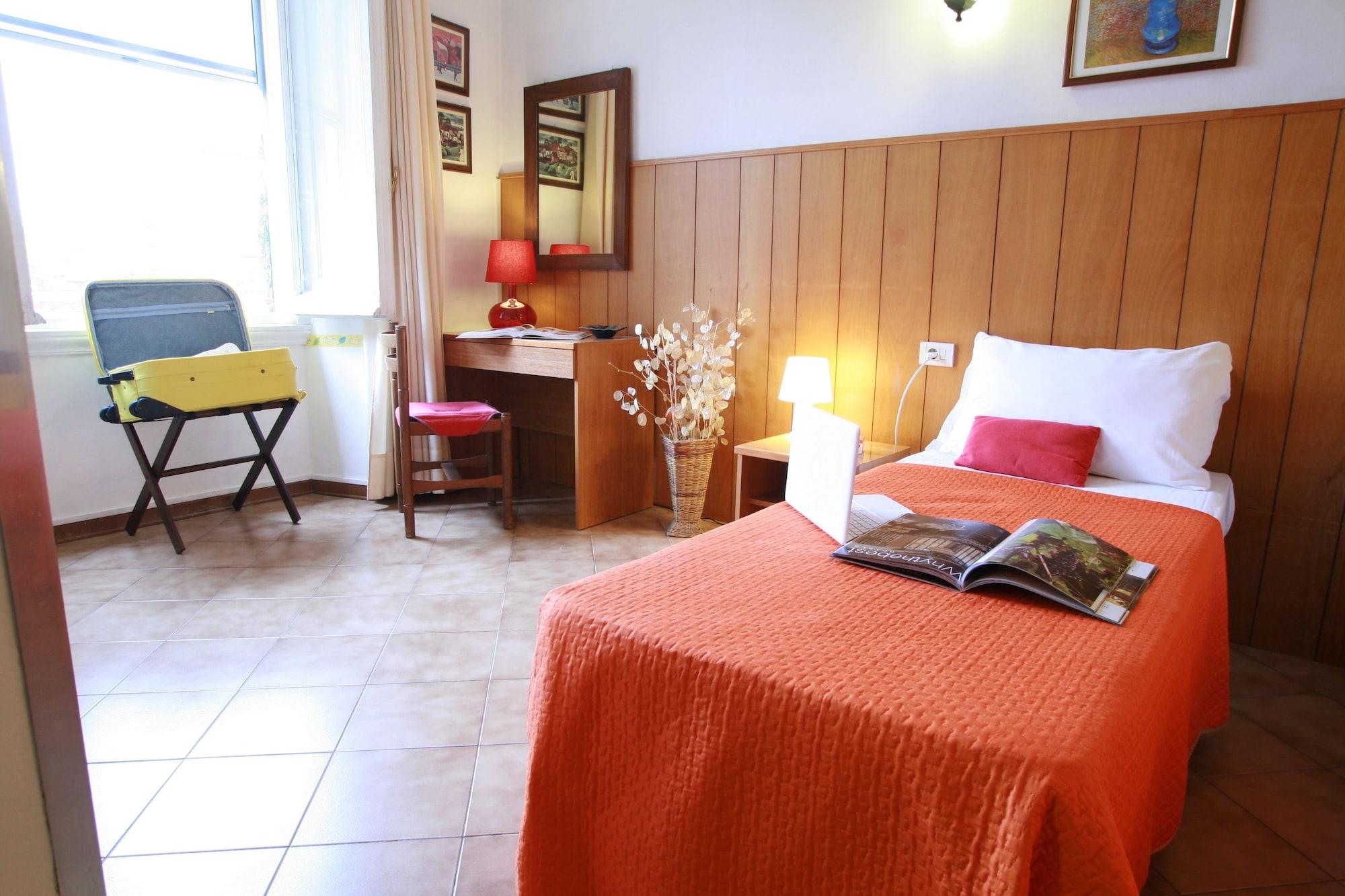 Locanda De' Pazzi Florence Ngoại thất bức ảnh