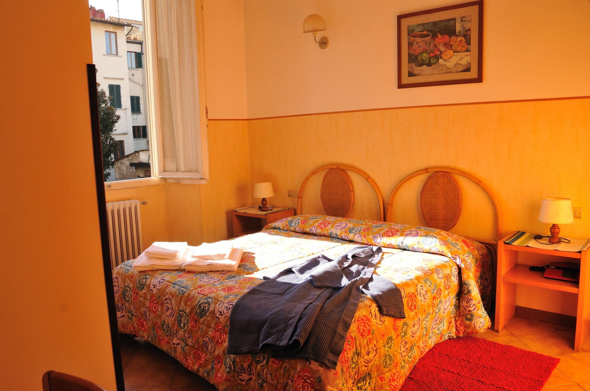 Locanda De' Pazzi Florence Ngoại thất bức ảnh