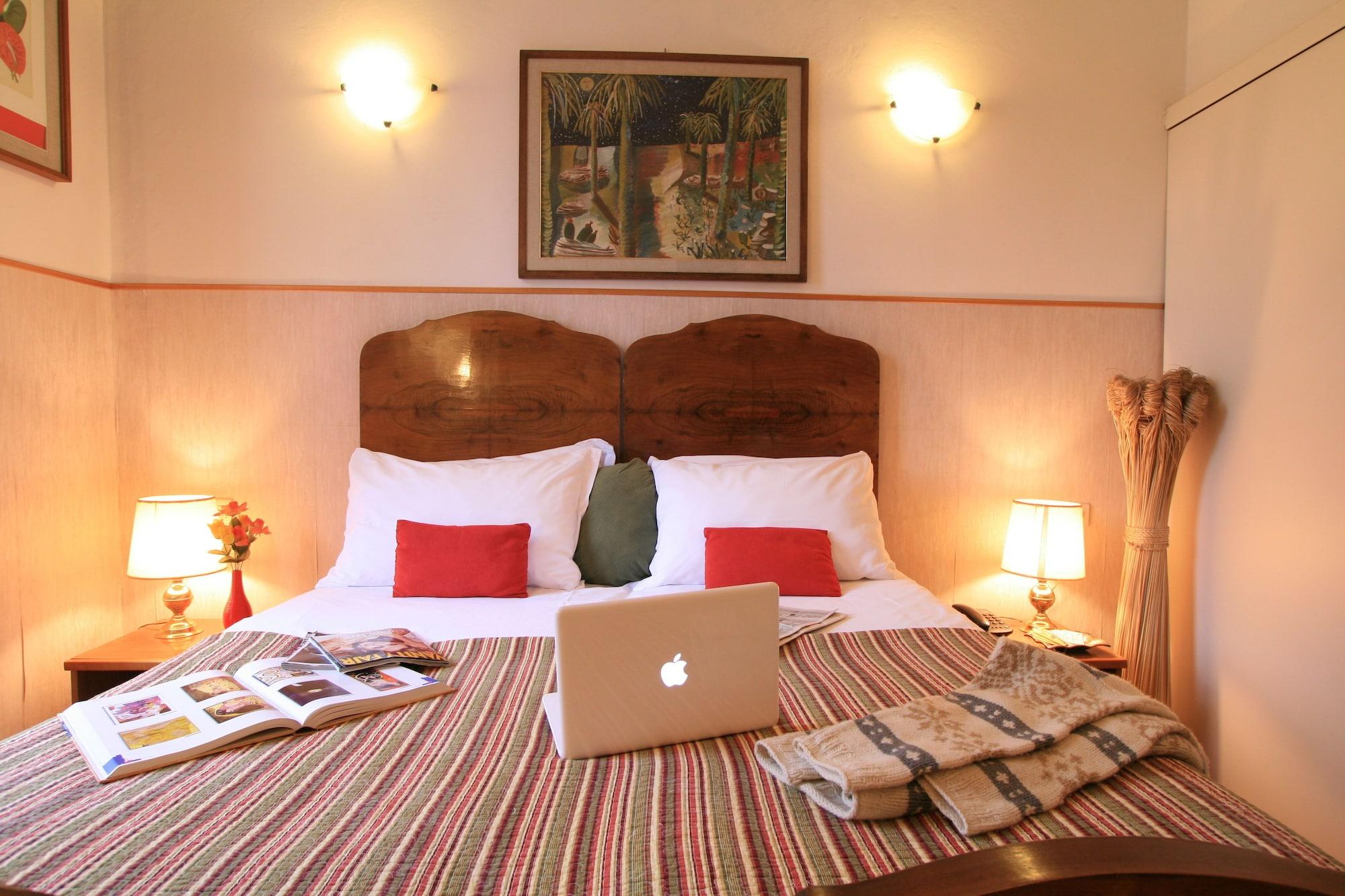 Locanda De' Pazzi Florence Ngoại thất bức ảnh