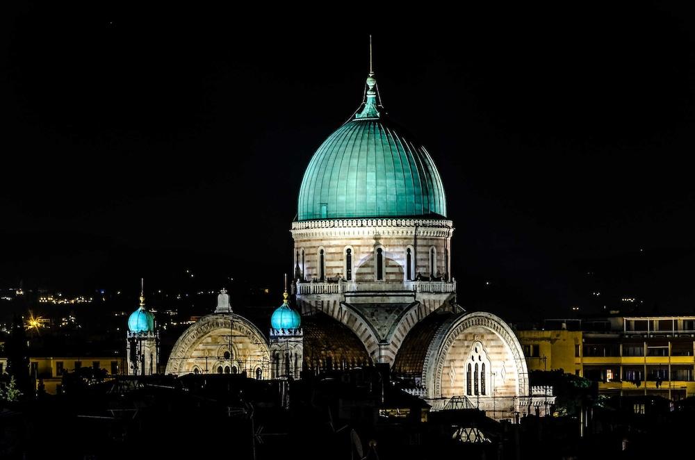 Locanda De' Pazzi Florence Ngoại thất bức ảnh