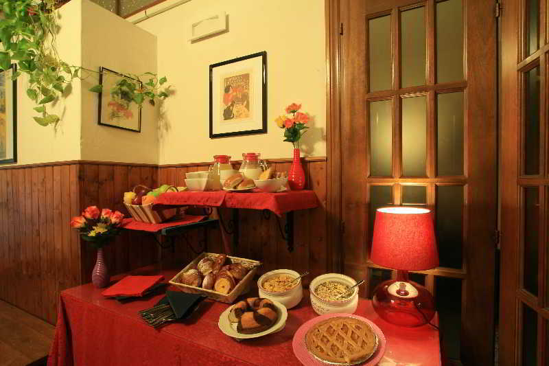 Locanda De' Pazzi Florence Ngoại thất bức ảnh