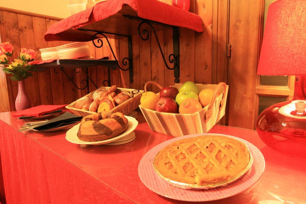 Locanda De' Pazzi Florence Ngoại thất bức ảnh