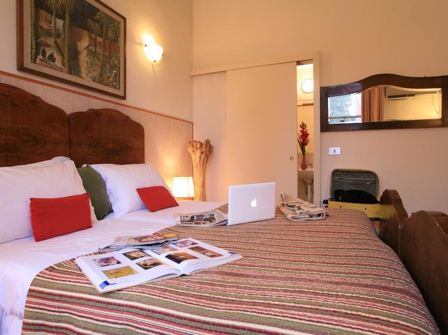 Locanda De' Pazzi Florence Ngoại thất bức ảnh