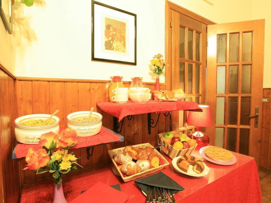 Locanda De' Pazzi Florence Ngoại thất bức ảnh
