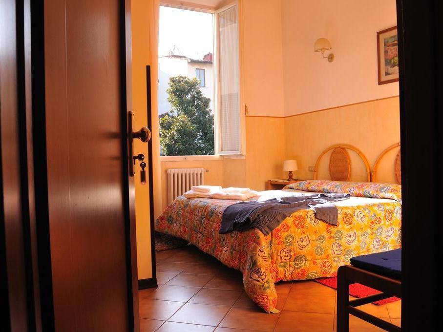 Locanda De' Pazzi Florence Ngoại thất bức ảnh