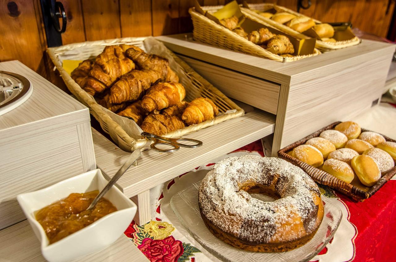 Locanda De' Pazzi Florence Ngoại thất bức ảnh