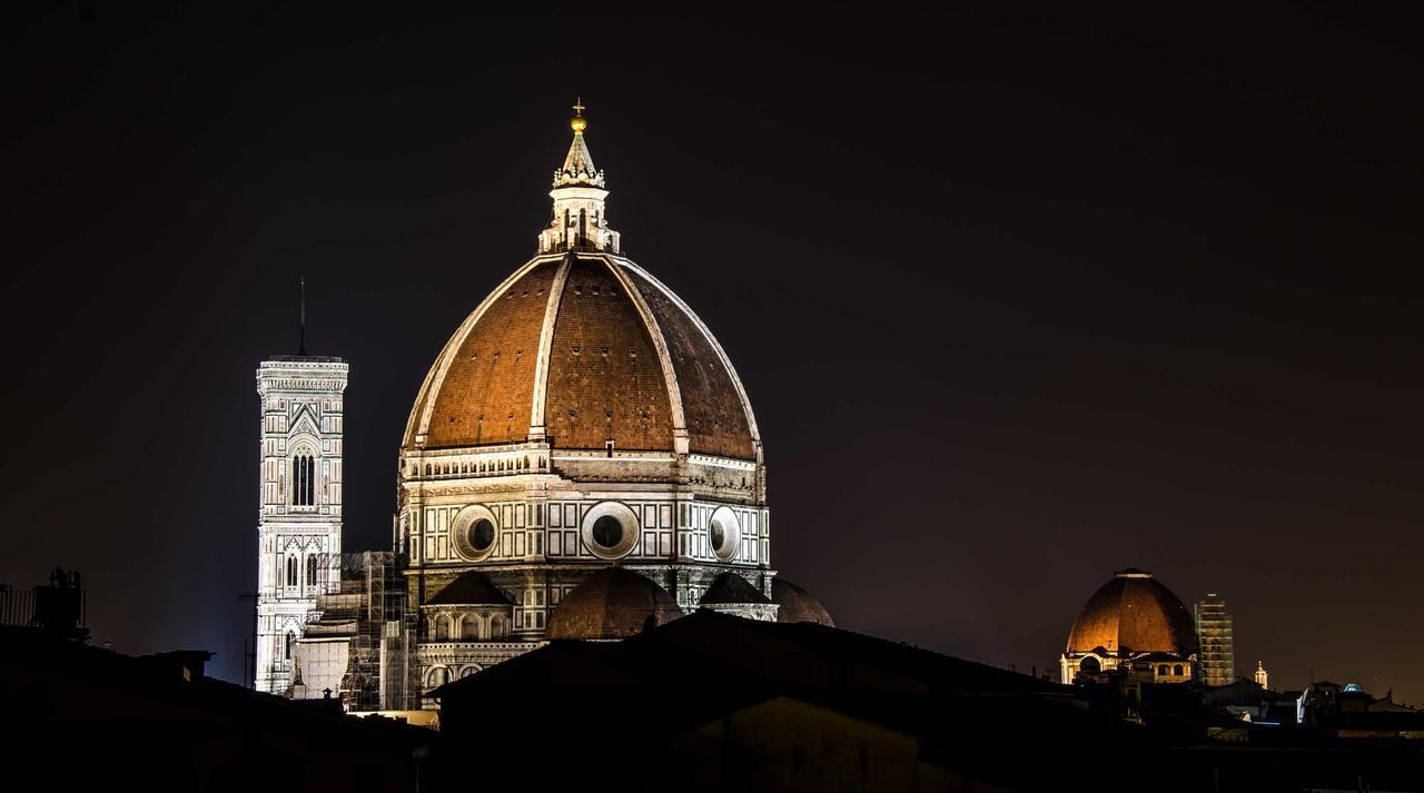 Locanda De' Pazzi Florence Ngoại thất bức ảnh