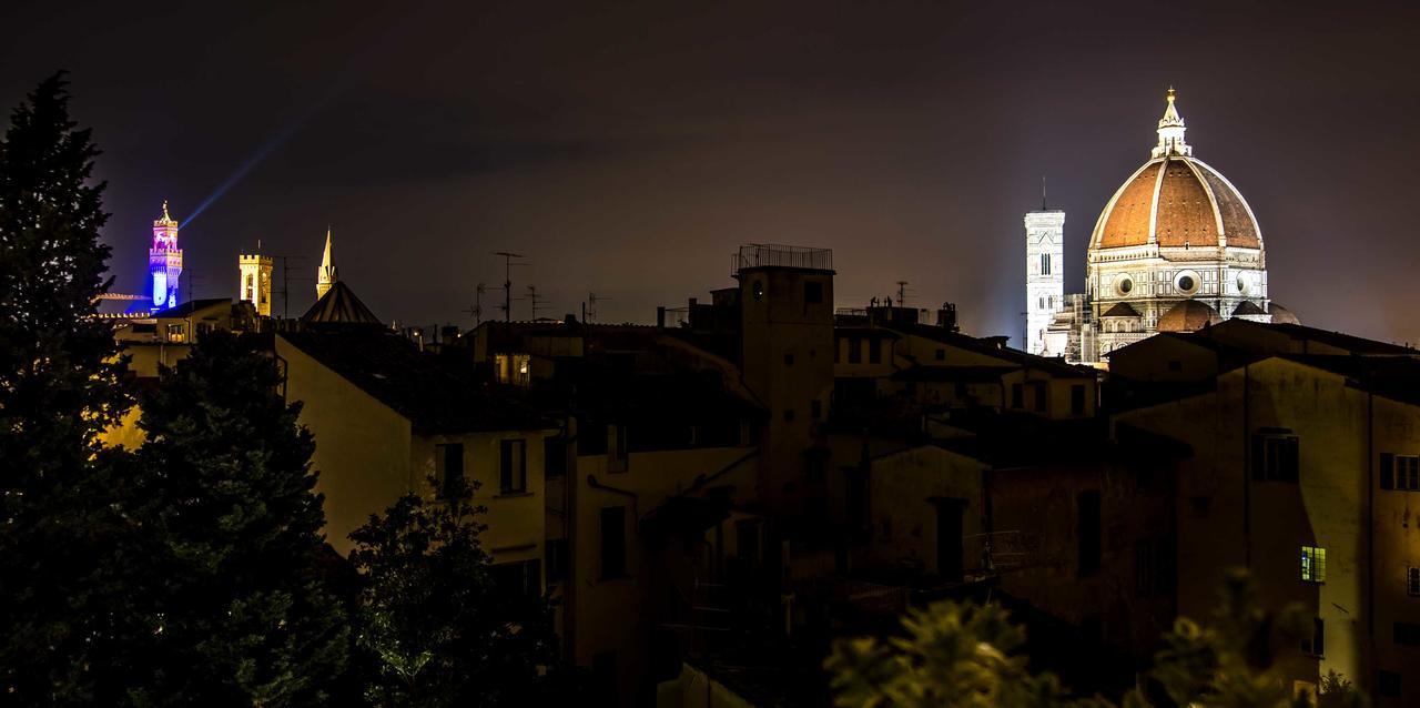 Locanda De' Pazzi Florence Ngoại thất bức ảnh