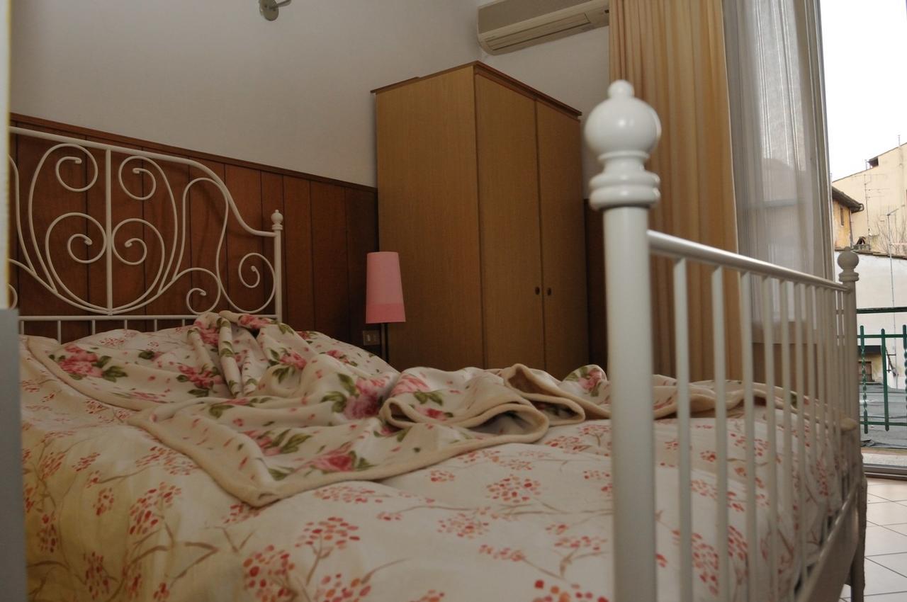Locanda De' Pazzi Florence Ngoại thất bức ảnh
