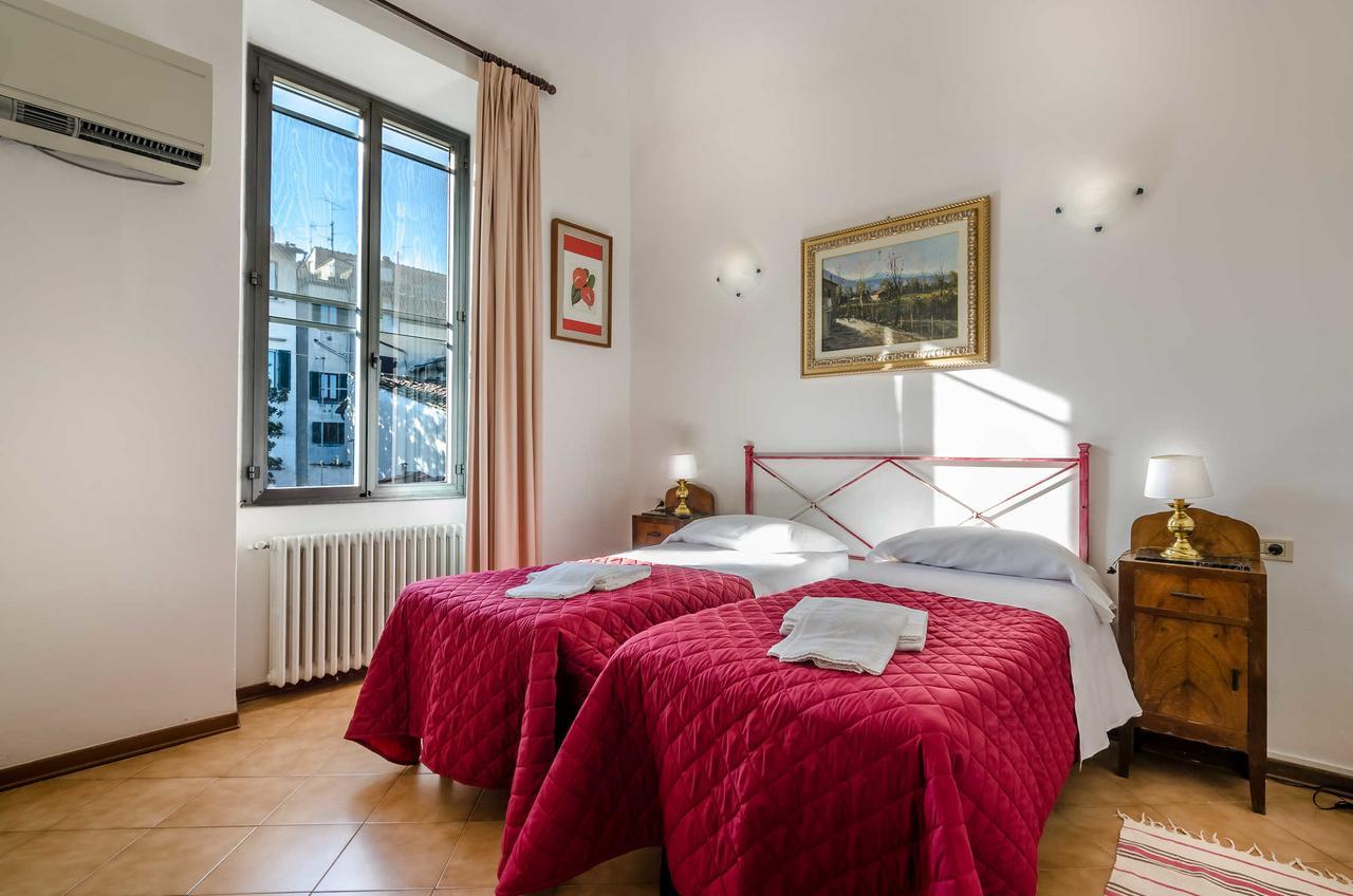 Locanda De' Pazzi Florence Ngoại thất bức ảnh