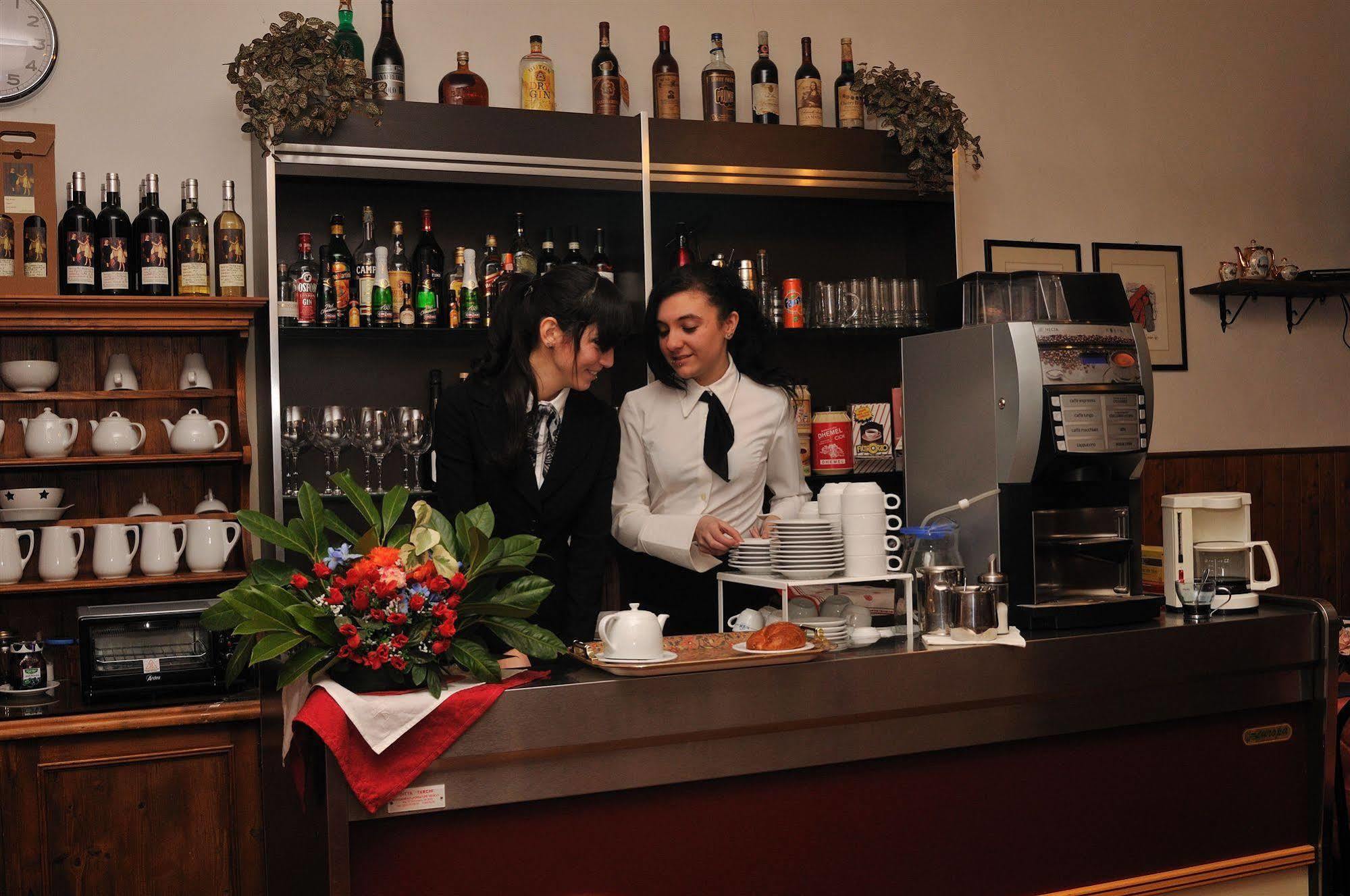 Locanda De' Pazzi Florence Ngoại thất bức ảnh