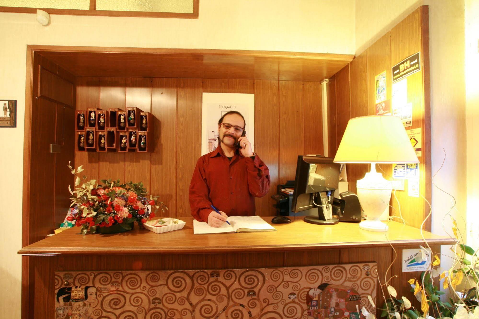 Locanda De' Pazzi Florence Ngoại thất bức ảnh
