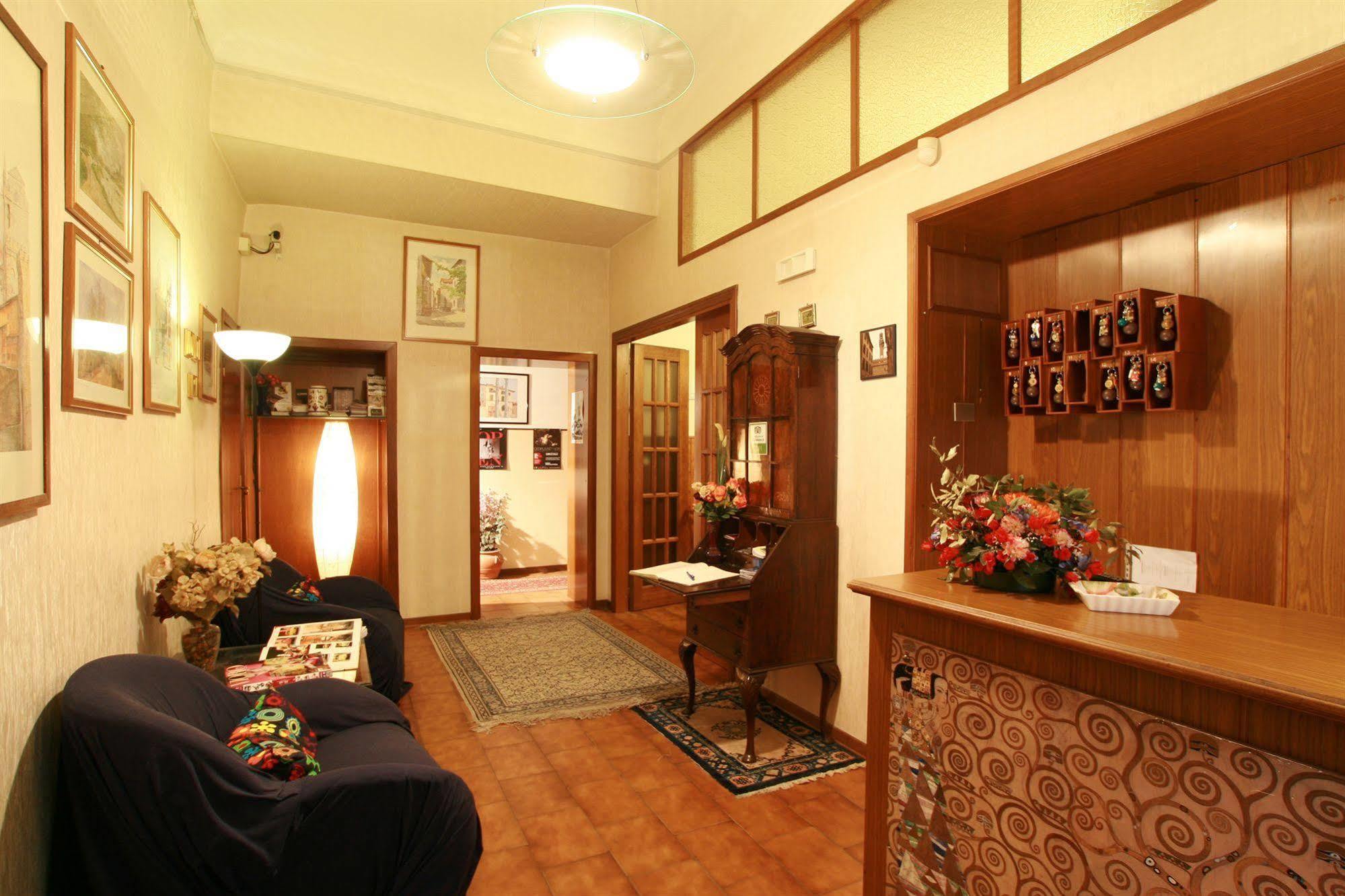 Locanda De' Pazzi Florence Ngoại thất bức ảnh