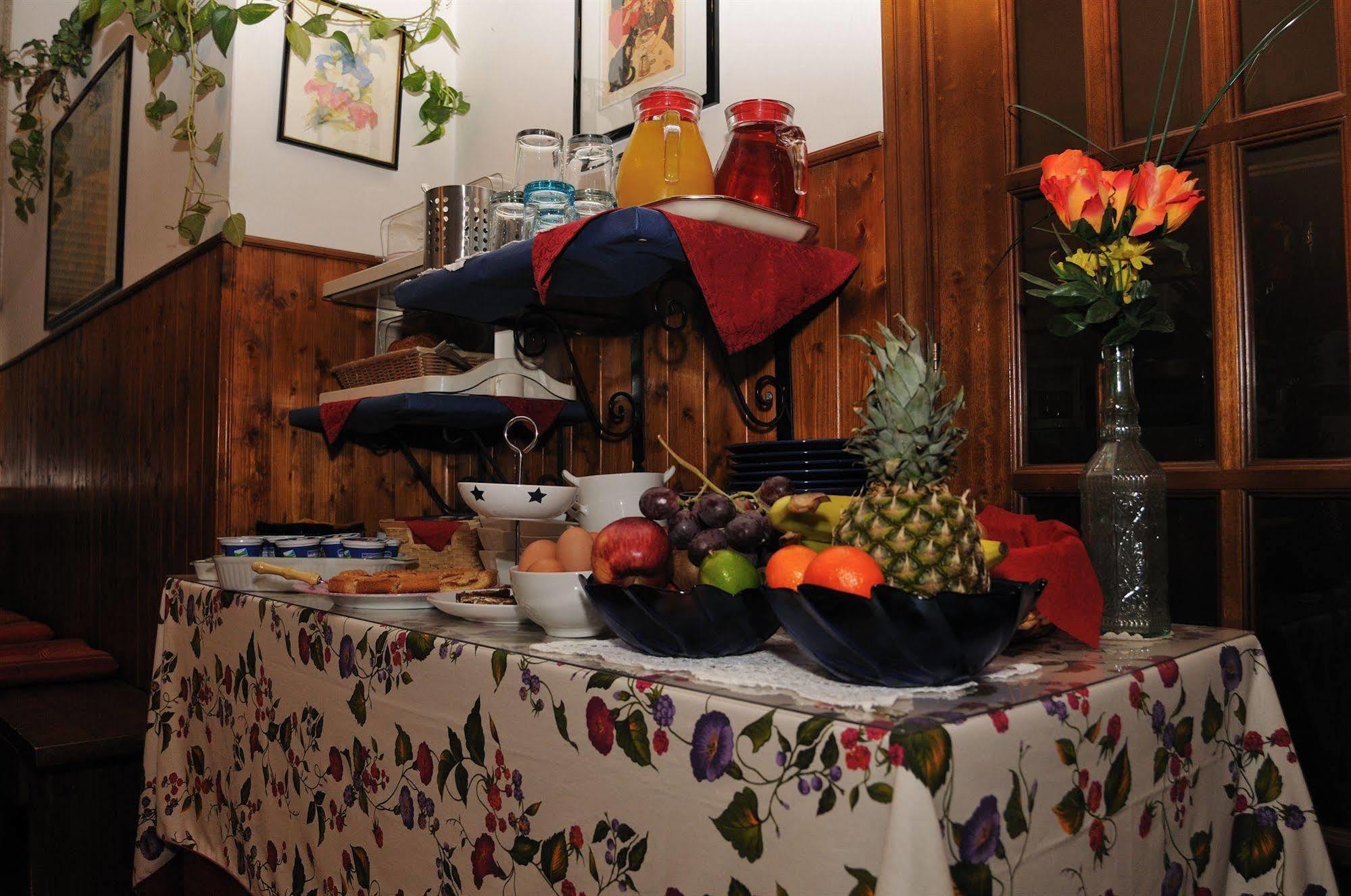 Locanda De' Pazzi Florence Ngoại thất bức ảnh