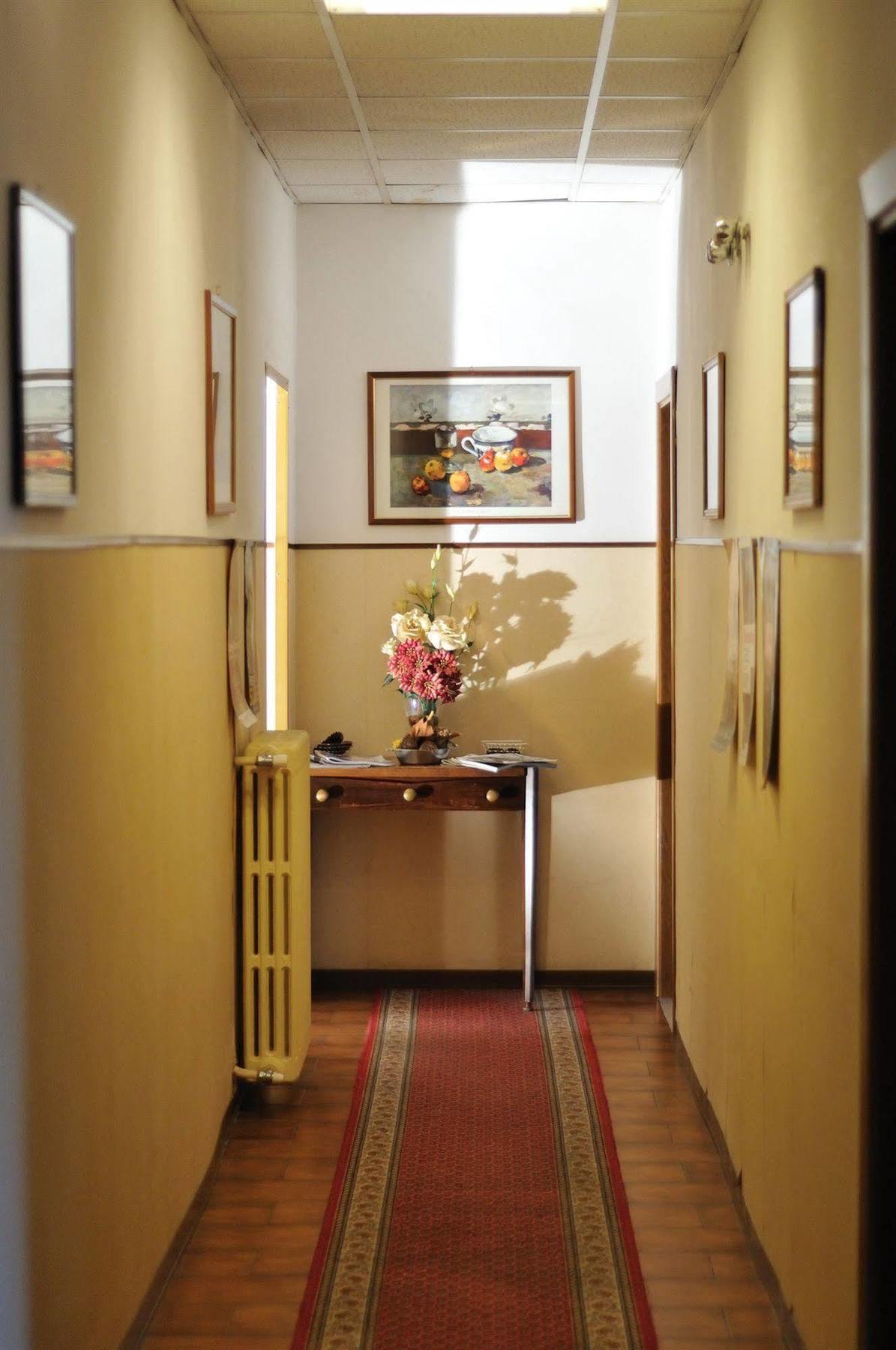 Locanda De' Pazzi Florence Ngoại thất bức ảnh
