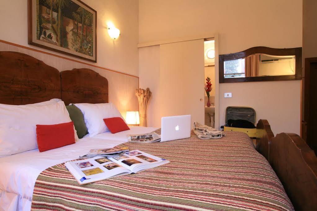Locanda De' Pazzi Florence Ngoại thất bức ảnh