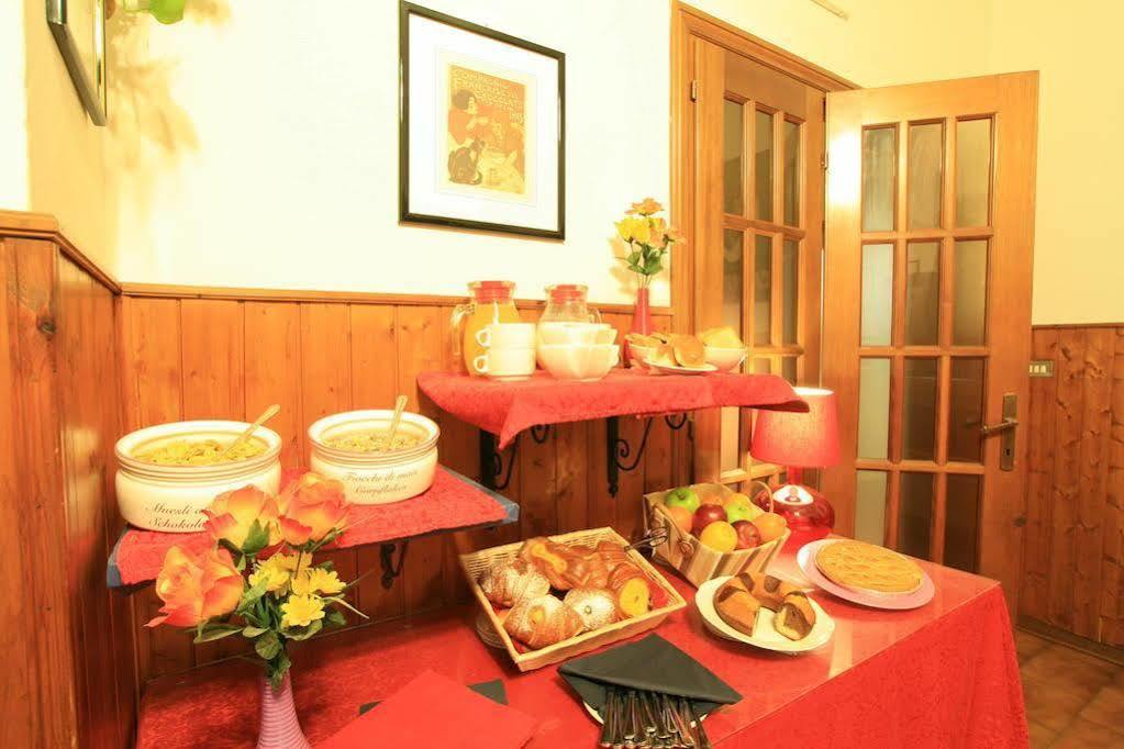 Locanda De' Pazzi Florence Ngoại thất bức ảnh