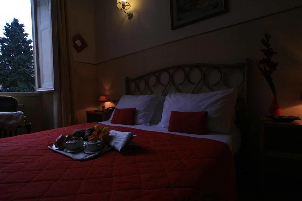 Locanda De' Pazzi Florence Ngoại thất bức ảnh