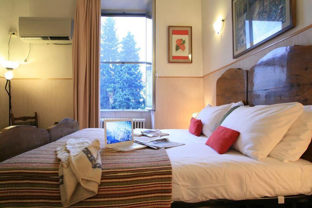 Locanda De' Pazzi Florence Ngoại thất bức ảnh