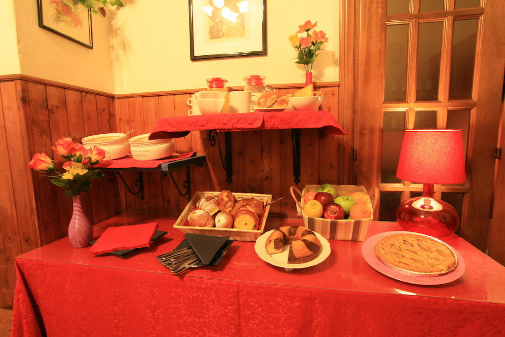 Locanda De' Pazzi Florence Ngoại thất bức ảnh