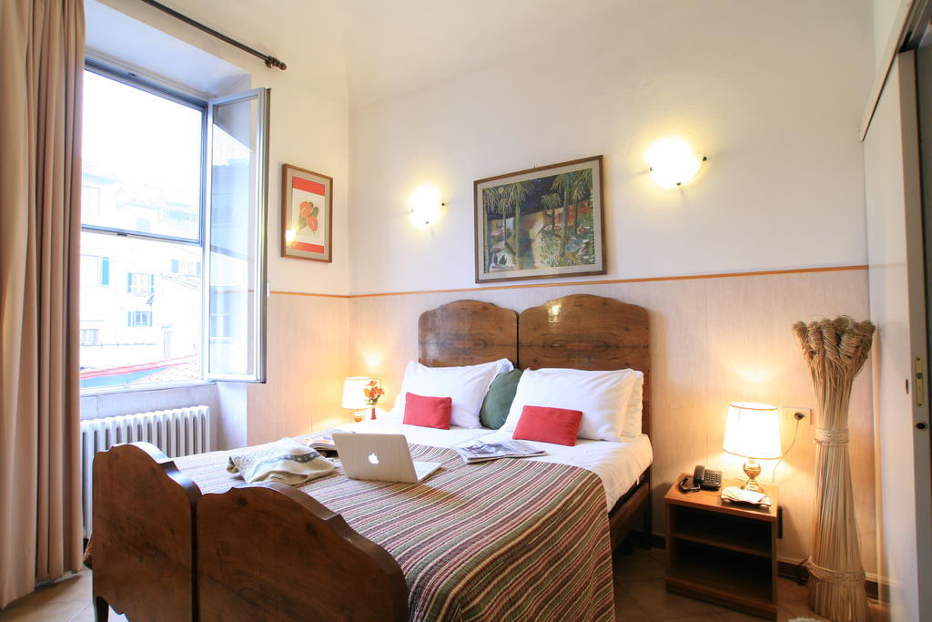 Locanda De' Pazzi Florence Ngoại thất bức ảnh