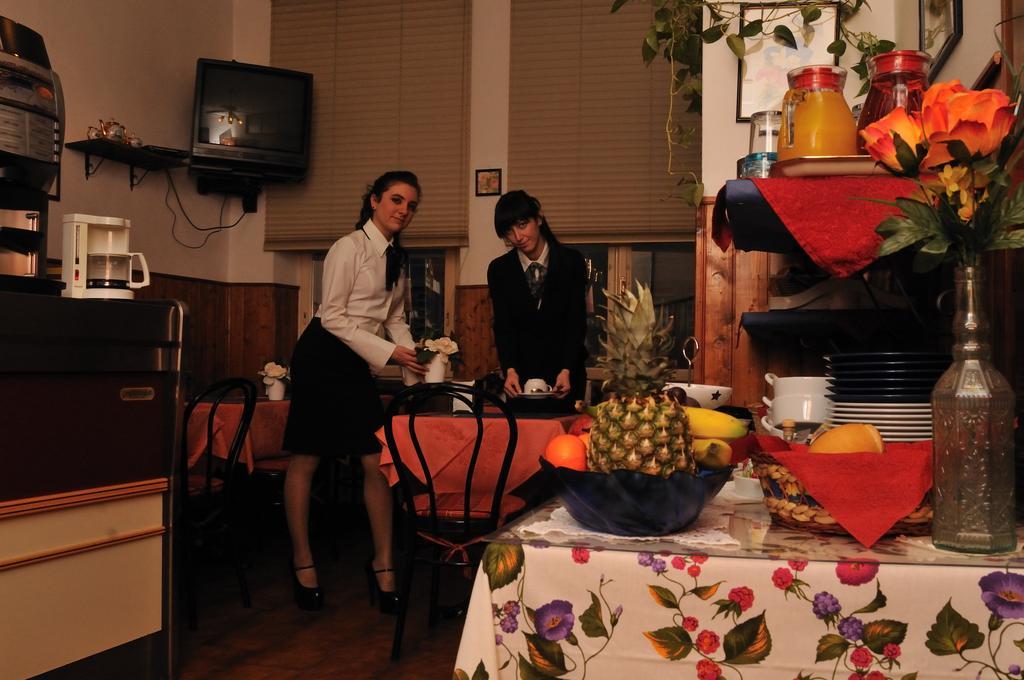 Locanda De' Pazzi Florence Ngoại thất bức ảnh