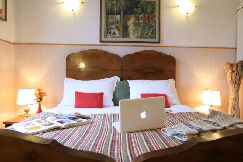 Locanda De' Pazzi Florence Ngoại thất bức ảnh