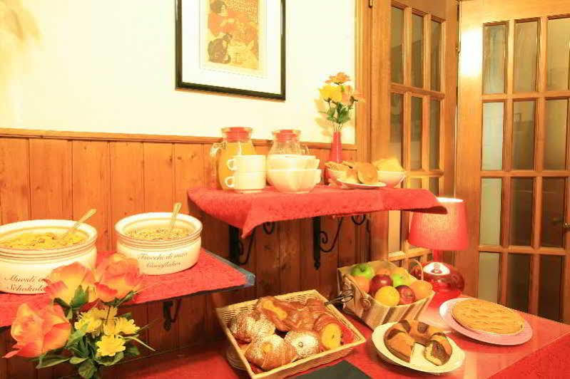 Locanda De' Pazzi Florence Ngoại thất bức ảnh