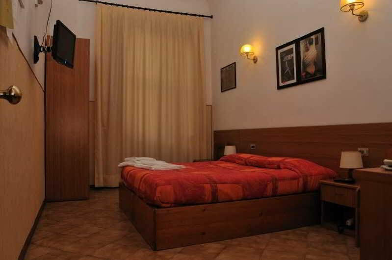 Locanda De' Pazzi Florence Ngoại thất bức ảnh